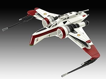 Revell Star Wars Rogue One Arc-170 Fighter Model Kit